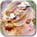 APK Wedding Hairstyles