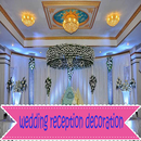 wedding reception decoration APK