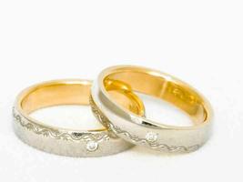 Wedding Ring imagem de tela 1