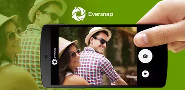 Eversnap - Foto Album Private