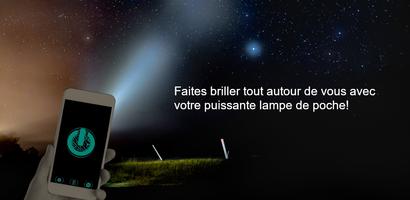 Lampe de poche gratuite Affiche