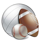 Sport Balls icon
