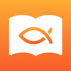 WeDevote Book 微讀書城 icon