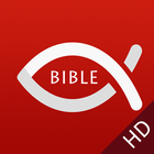 微读圣经HD biểu tượng