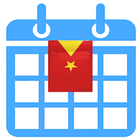 Tigray Calendar Zeichen