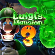 Descarga de APK de Luigi's Mansion 3 para Android