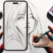 ”AR Drawing: Paint & Sketch