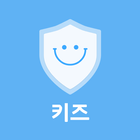충청북도 교통안심울타리(초등학생, 미취학아동) icône