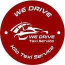 WE DRIVE TAXI SERVICE APK
