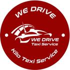 WE DRIVE TAXI SERVICE icône