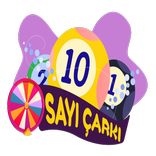 Loto Sayı Çarkı