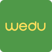 آیکون‌ WEDU