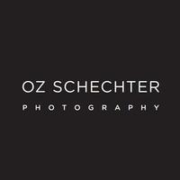 Oz Schechter পোস্টার