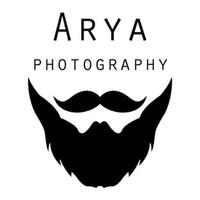 Arya photography Cartaz