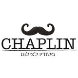 Chaplin Studio ikona
