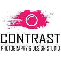 Contrast Design & Photography Affiche