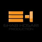 Ehab productions ikona