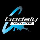 גודלי הפקות - צילום אירועים APK
