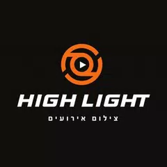 Скачать HighLight Studio WedUp APK