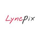 آیکون‌ Lyncpix