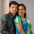 Minu & Gopu