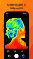 Thermal cam simulator effect 截图 1