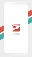 weeWallet स्क्रीनशॉट 2