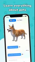 Dog Sounds & Cat Sounds Trans imagem de tela 1