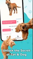 Dog Sounds & Cat Sounds Trans imagem de tela 2