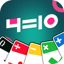 4=10: Craft Equations to Ten APK