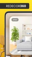 Redecor360: AI 海报