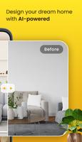 Redecor360: AI 截图 1