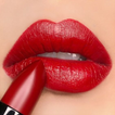 Lipstick colour fun effects