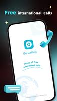 Go Calling الملصق