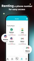 Go Calling تصوير الشاشة 3