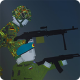Melon People PlayGround Mod Zeichen