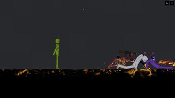 Melon People PlayGround Mod screenshot 1