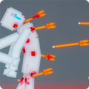 Mod Ragdoll Playground Sandbox APK