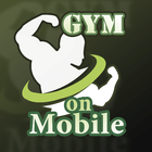 Gym On Mobile - 7 Mins Workout icon