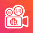 Photodio - The Video Status Maker