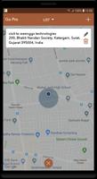 Nearby Tasks - Location Remind स्क्रीनशॉट 3