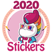 Stickers for WhatsApp | 2021