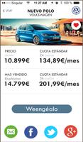 Weengo - App para tus ventas скриншот 1