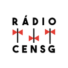 Radio Umbanda Censg-icoon