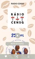 پوستر Radio Umbanda Censg