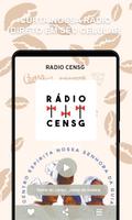 برنامه‌نما Radio Umbanda Censg عکس از صفحه