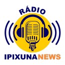 Rádio Ipixuna News APK