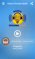 Rádio Ipixuna News poster