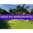 RÁDIO RIO BANDEIRANTES icon