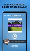 RÁDIO RIO BANDEIRANTES screenshot 1